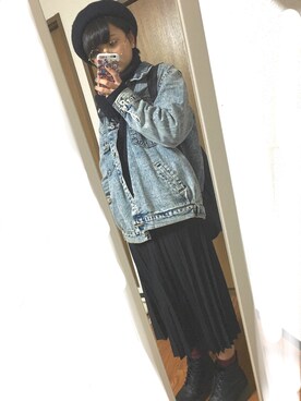 meguさんのコーディネート