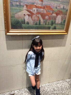 YUKAさんのコーディネート