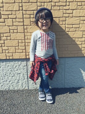 YUKAさんのコーディネート
