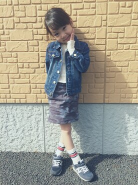 YUKAさんのコーディネート