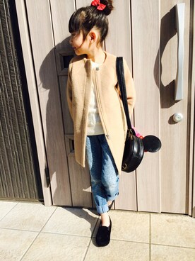 YUKAさんのコーディネート