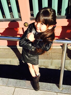 YUKAさんのコーディネート