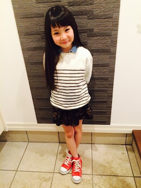 YUKAさんのコーディネート