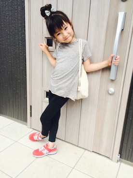 YUKAさんのコーディネート