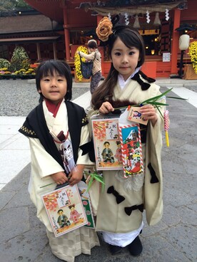 YUKAさんのコーディネート