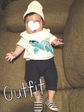 misa_r.aさんのコーディネート