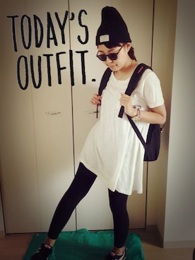 misa_r.aさんのコーディネート