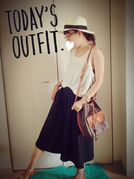 misa_r.aさんのコーディネート