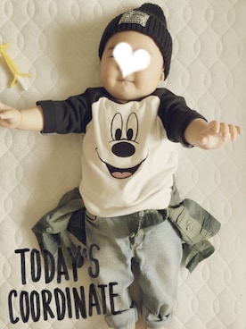 misa_r.aさんのコーディネート