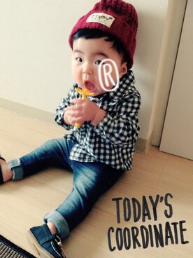 misa_r.aさんのコーディネート