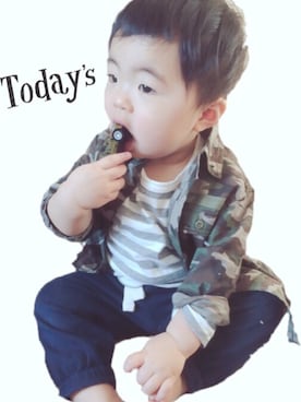 misa_r.aさんのコーディネート