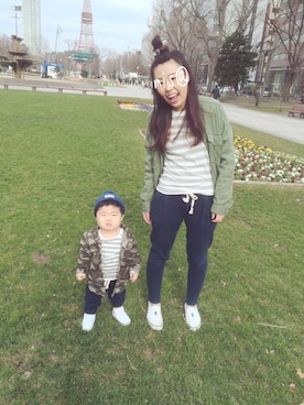 misa_r.aさんのコーディネート