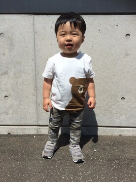 misa_r.aさんのコーディネート