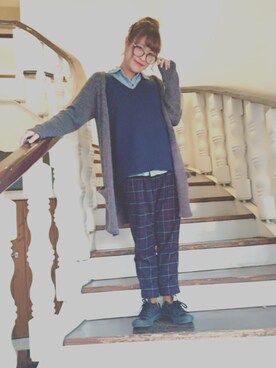 maidonさんのコーディネート