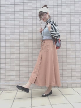 maidonさんのコーディネート