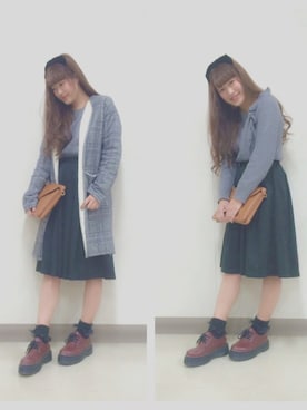 maidonさんのコーディネート