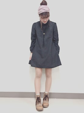 maidonさんのコーディネート