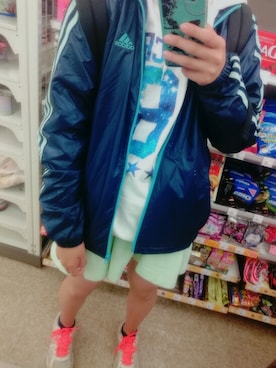 セヤマさんのコーディネート