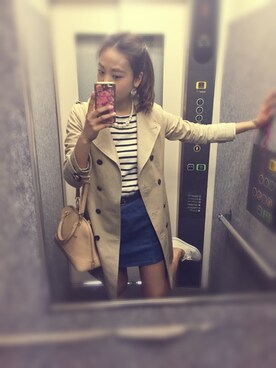 Ｓ.Ｍさんのコーディネート