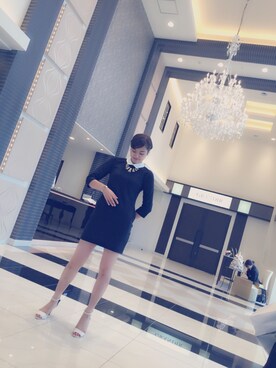 Ｓ.Ｍさんのコーディネート