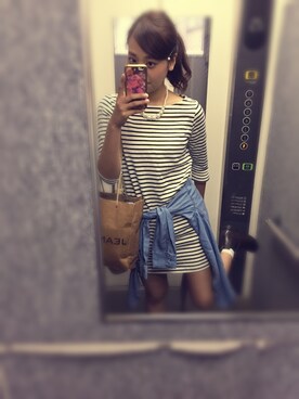 Ｓ.Ｍさんのコーディネート