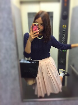 Ｓ.Ｍさんのコーディネート