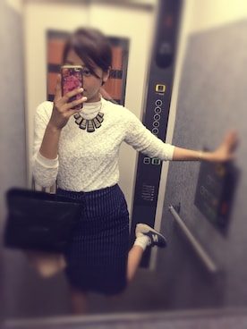 Ｓ.Ｍさんのコーディネート