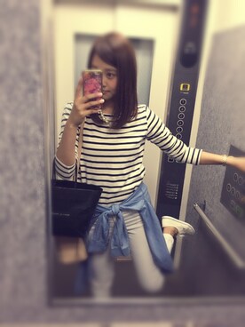 Ｓ.Ｍさんのコーディネート