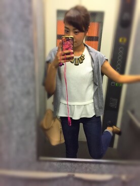 Ｓ.Ｍさんのコーディネート