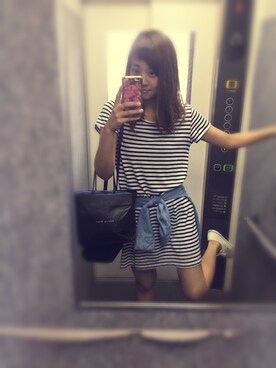 Ｓ.Ｍさんのコーディネート