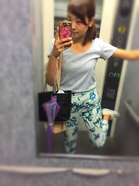 Ｓ.Ｍさんのコーディネート