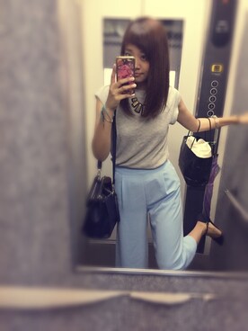 Ｓ.Ｍさんのコーディネート