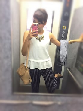 Ｓ.Ｍさんのコーディネート