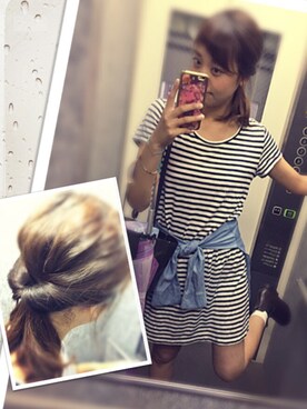 Ｓ.Ｍさんのコーディネート