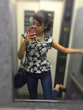 Ｓ.Ｍさんのコーディネート