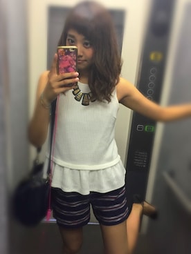 Ｓ.Ｍさんのコーディネート