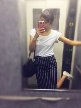 Ｓ.Ｍさんのコーディネート