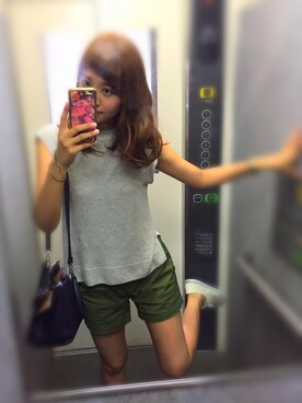 Ｓ.Ｍさんのコーディネート