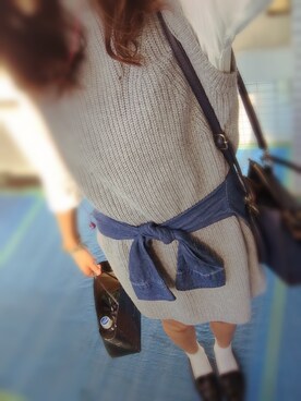 Ｓ.Ｍさんのコーディネート