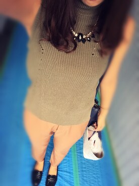 Ｓ.Ｍさんのコーディネート