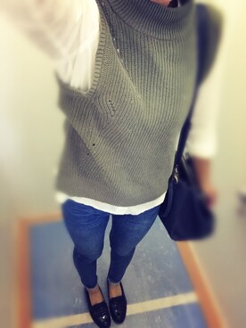 Ｓ.Ｍさんのコーディネート