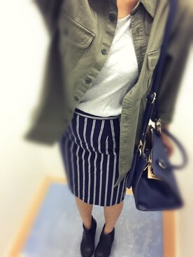 Ｓ.Ｍさんのコーディネート