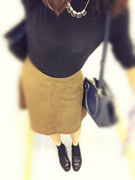 Ｓ.Ｍさんのコーディネート