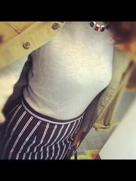 Ｓ.Ｍさんのコーディネート