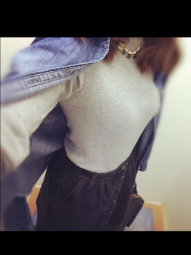 Ｓ.Ｍさんのコーディネート