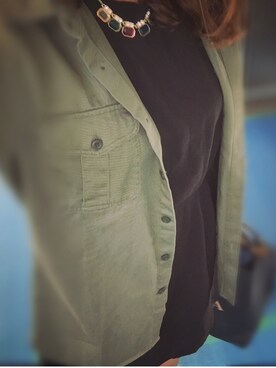 Ｓ.Ｍさんのコーディネート