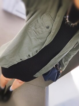 Ｓ.Ｍさんのコーディネート