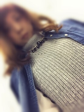 Ｓ.Ｍさんのコーディネート