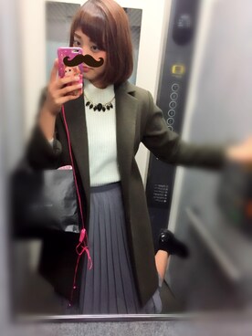 Ｓ.Ｍさんのコーディネート