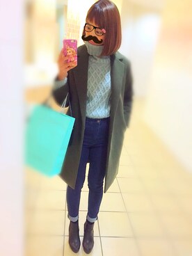 Ｓ.Ｍさんのコーディネート